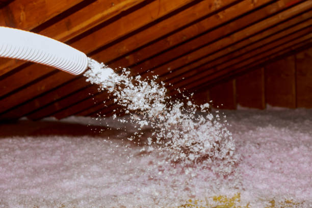 Best Insulation Replacement Services  in Rkville, PA