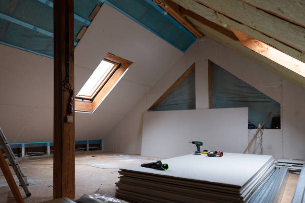 Range of Insulation Solutions in Parkville, PA