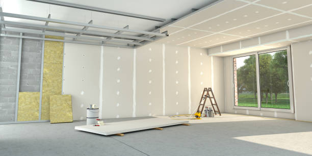 Range of Insulation Solutions in Parkville, PA