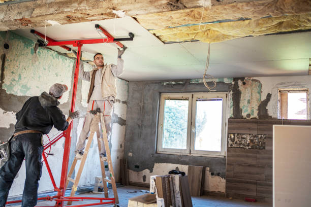 Best Home Insulation Services  in Rkville, PA