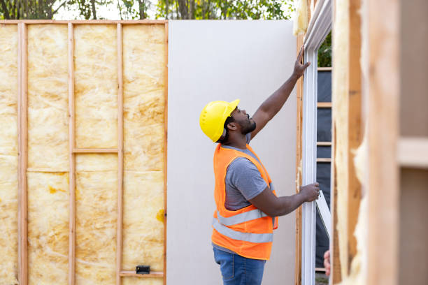 Best Insulation Replacement Services  in Rkville, PA