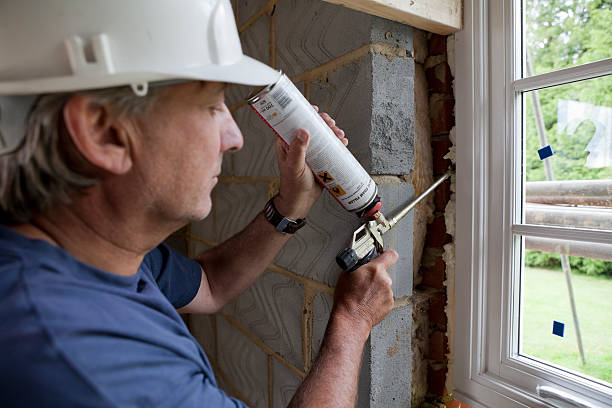 Best Residential Insulation Services  in Rkville, PA