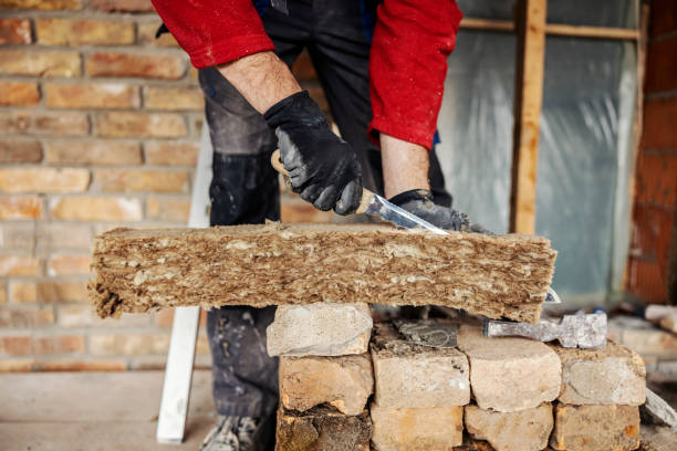 Best Insulation Inspection Services  in Rkville, PA