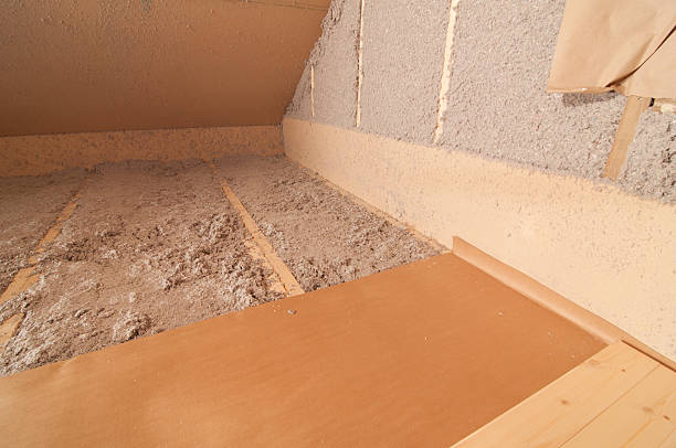 Insulation Replacement Services in Parkville, PA