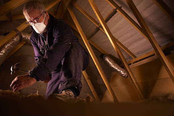 Best Blown-in Insulation  in Rkville, PA