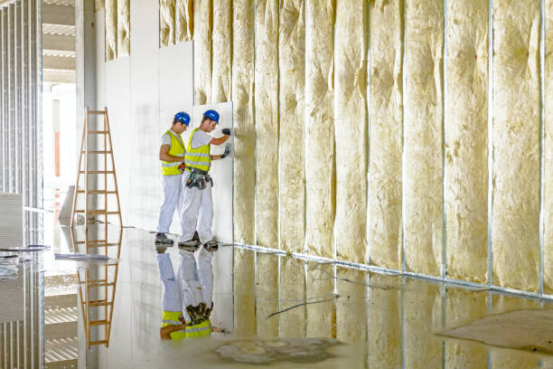 Best Commercial Insulation Contractor  in Rkville, PA
